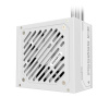 GIGABYTE zdroj P550SS ICE, 550W, 80+ Silver, 120mm, ATX 3.0, bílá