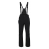 ALPINE PRO WERAD black - XXL