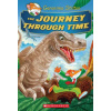 Journey Through Time (Geronimo Stilton Special Edition)