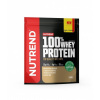 Nutrend 100% WHEY PROTEIN - banán + jahoda - 1 000 g