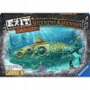EXIT Adventný kalendár Ponorka