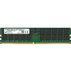 Micron RDIMM DDR5 64GB 2Rx4 5600MHz PC5-44800 ECC REGISTERED | MTC40F2046S1RC56BR (MTC40F2046S1RC56BR)