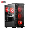 LYNX Challenger Ryzen 5 9600X 32GB 1TB SSD NVMe RTX 5060 Ti 8G W11 Home
