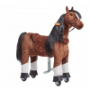 Ponnie mechanický jazdiaci kôň Happy S