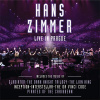 ZIMMER, HANS - LIVE IN PRAGUE (1DVD)