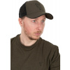Šiltovka Fox Collection Trucker Cap Green & Black