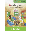 E-kniha Čteme s radostí – Natálka a svět vzhůru nohama - Anna Burdová, Patricie Koubská (ilustrácie)