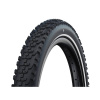 Schwalbe plášť Smart Sam Cargo 27.5x2.35 60-584 Reflex E-50 Performance Line SuperDefense Addix e Compound drát