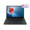 ASUS Zenbook Duo UX8406CA-OLED068X, Corel Ultra 9 285H, 2x14.0˝ 2880 x 1800/Touch, UMA, 32GB, SSD 2TB, W11Pro, pero, puz Asus