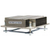 Supermicro SNK-P0046P systém chladenia počítačov Procesor Chladič / radiátor Šedá (SNK-P0046P)