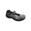 Dámské boty ROCK SPRING OVER Platinum Cloud velikost EUR 37
