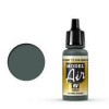 Vallejo 71.124 zelená airbrush farba 17 ml (VallejoUSAFGreen)