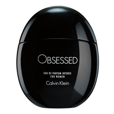 Calvin Klein Obsessed Intense, Parfumovaná voda 100ml - Tester pre ženy