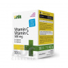 Virde Vitamín C 500 mg so šípkami 50 kapsúl