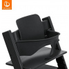 Stokke Tripp Trapp Baby Set v2 - detská súprava | Black
