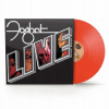 Foghat Live Limited Colour Vinyl