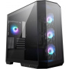 MSI MAG PANO M100R PZ, čierna 306-7G24R25-HH9