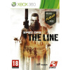 Spec Ops The Line (Xbox 360)