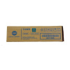 Konica Minolta TNP92C,Toner azurový pro bizhub C3120i, 4000 stran AE1Y450 originálny