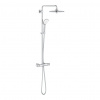 Grohe Sprchový systém Euphoria System na stěnu včetně baterie chrom 27296003
