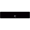 WHITE SHARK KP-1899 wrist pad 45x10cm bk
