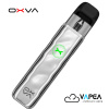 OXVA Xlim Go 2 EZ 1500mAh Metal Silver (elektronická cigareta)