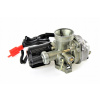KARBURÁTOR POWER FORCE HONDA LEAD 90/ KYMCO S9 (ŠKRTIACA KLAPKA 15 MM) GZC000041