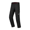 Alpinestars STELLA ST-1 WP HONDA 2025 Lady čierno-červené