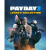Payday 2: Legacy Collection (PC)