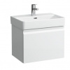 Laufen Pro Skrinka pod umývadlo, s 1 zásuvkou H4830230954751