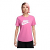 Nike Sportswear Women Club T-Shirt | 0198484920980 | Ružová | XXL