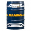 MANNOL ATF-A, PSF Olej pre servo riadenie ALLISON C3, CATERPILLAR TO-2, GM Type A Suffix A, Objem: 208l