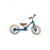 Odrážadlo Trybike Steel II vintage modrá