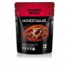 EXPRES MENU Hovädzí guláš 600 g