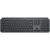 Logitech MX Keys S + volitelně s čistě CZ /nebo/ čistě SK lokalizací lokalizace: US verze, 920-011587