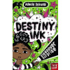 Destiny Ink Sleepover Surprise - Sokunbi Adeola