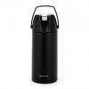 TECHNICA Stolní termoska 5 l s pumpičkou a držadlem, černá | TECHNICA, Black Series