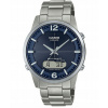 Pánske hodinky Casio LCW-M170TD-2AER sivý náramok