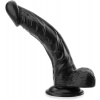 SCALA VYČNÍVAJÍCÍ DILDO ZAKŘIVENÝ PENIS IMPONUJÍCÍ DONG - 78633509