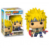 Funko POP Animation: Naruto - Minato Namikaze