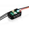 HOBBYWING QUICRUN WP MINI24 bezsenzorový regulátor 25A