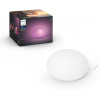 Stolná lampa Philips Hue White and Color Ambiance Flourish 40904/31 / P7 (915005872201/929003053401)