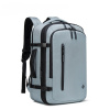 Cestovná taška CAB BAGS CABBAG-019-lightblue
