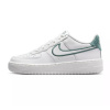 Nike Air Force 1 LV8 3 (GS), 5,5UK, Zelená, ZĽAVA