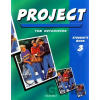 Project 3 - Student's Book - Tom Hutchinson