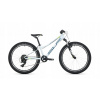 Junior bicykel - Romet Rambler Fit 24 MTB Mountain Bike Shimano (Romet Rambler Fit 24 MTB Mountain Bike Shimano)