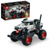 Lego Technic 42150 - Monster Jam™ Monster Mutt™ Dalmatín