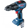 BOSCH GSR 18V-50 Akumulátorový vŕtací skrutkovač 06019H5006