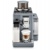 DeLonghi Rivelia EXAM440.55.G, automatický kávovar šedý, LatteCrema, Bean Switch, Bean Adapt, 16 nápojů (EXAM440.55.G)