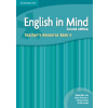 English in Mind 2nd Level 4 Teacher's Resource Book - kniha pre učiteľov (Herbert Puchta, Jeff Stranks, Peter Lewis-Jones)